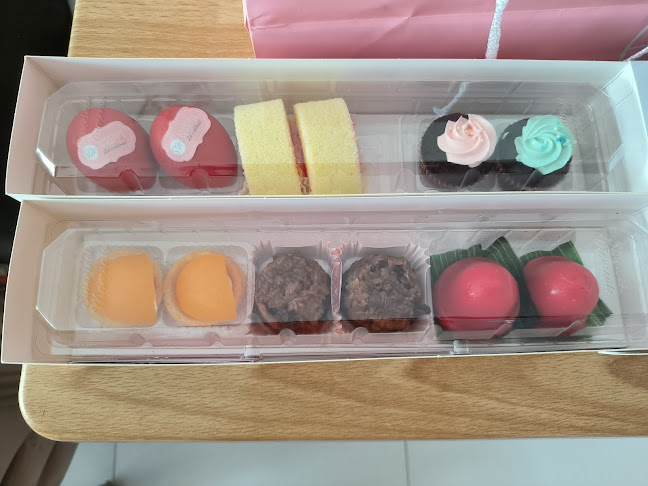 Sweetest Moments Singapore - Singapore