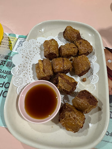 Opinii despre Hai Chang Fish Head Steamboat în Singapore - Hospitality and gastronomy