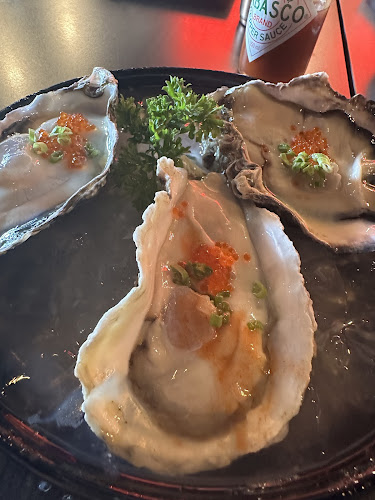 Comentarii opinii despre Charr'd Steakhouse