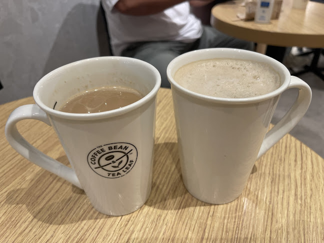 The Coffee Bean and Tea Leaf™ - Tan Tock Seng Hospital