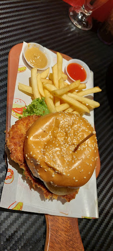 1 North Point Drive, #B1-102, Northpoint City South Wing, Singapore 769098