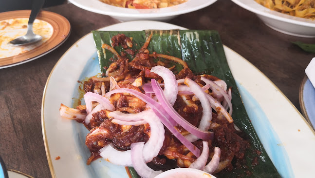 Comentarii opinii despre Bowen's Western