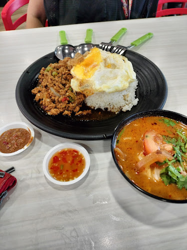 Kopitiam @ Hillion Mall