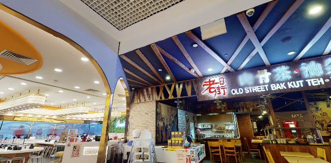 Opinii despre Sushi Express - Westgate în Singapore - Hospitality and gastronomy