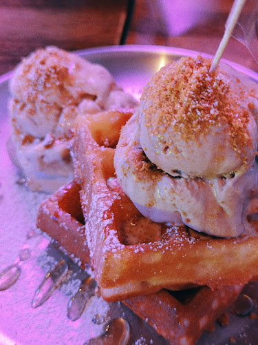 21 Hougang St 51, #01-02/03 Beside Pizza Hut, Singapore 538719