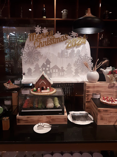 Element Restaurant Amara Singapore