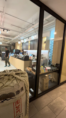 Inori Japanese Dining - Hospitality and gastronomy