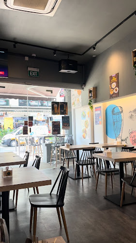 Opinii despre BistrOne36 at Tyrwhitt în Singapore - Hospitality and gastronomy