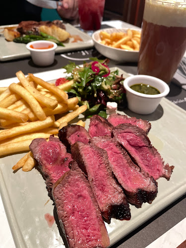 Elfuego by COLLIN’S® (Jewel Changi Airport) - Hospitality and gastronomy