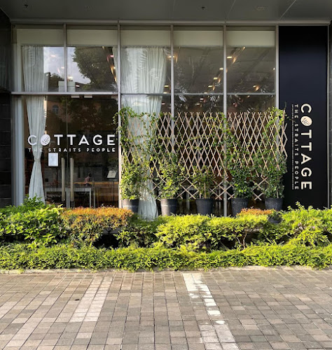COTTAGE by The Straits People Cafe (TSP Coffee)