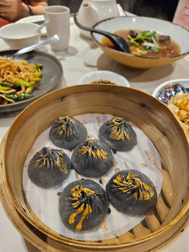 Comentarii opinii despre Lao Beijing Square 2