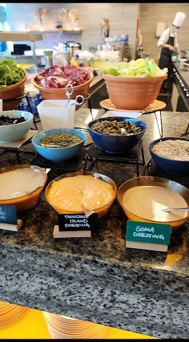 277 Orchard Rd, Level 10 JEN Singapore Orchardgateway by Shangri-La, Singapore 238858