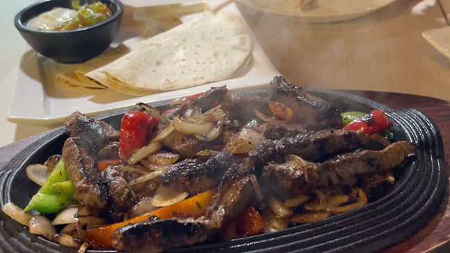 Casuarina Bistro - Best Mexican restaurant