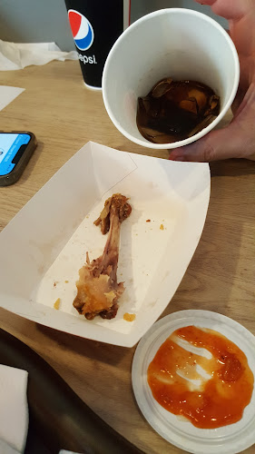 KFC @ Eastpoint Mall