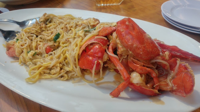 1206 ECP, #01-07/08 East Coast Seafood Centre, Singapore 449883