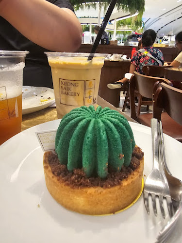 Opinii despre Keong Saik Bakery @ Jewel în Singapore - Hospitality and gastronomy