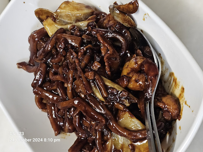 Food R Us - Singapore