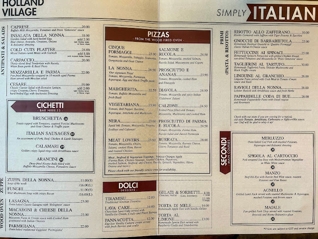 26/26B Lor Mambong, Singapore 277685