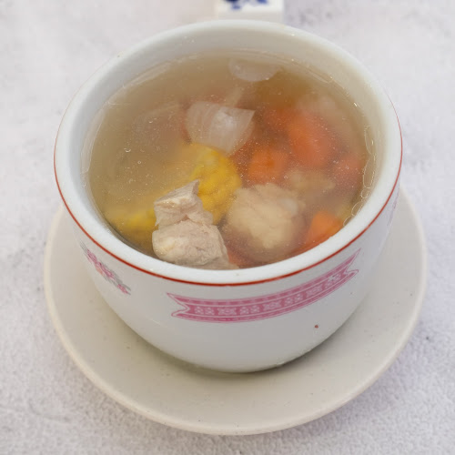 Comentarii opinii despre Xing Le Xing Hainanese Chicken Rice