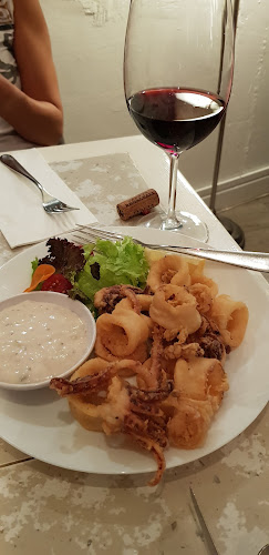 Opinii despre La Braceria Pizza & Grill în Singapore - Hospitality and gastronomy