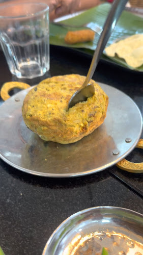 Comentarii opinii despre Machan's kitchen