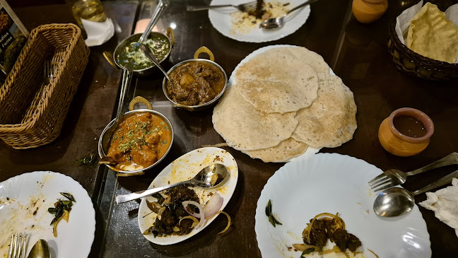 Curry Magic - Indian food (Authentic Kerala & North Indian Cuisine) (Serangoon)