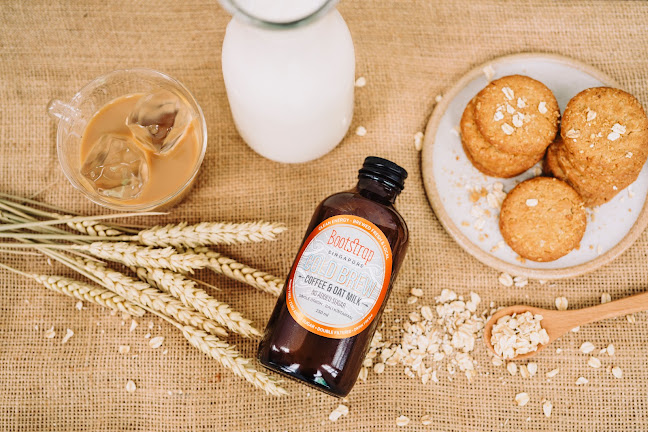 28 Gambas Cres, Singapore 757012