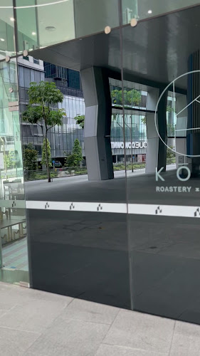 Opinii despre Kōhī Roastery & Coffee Bar UIC în Singapore - Hospitality and gastronomy
