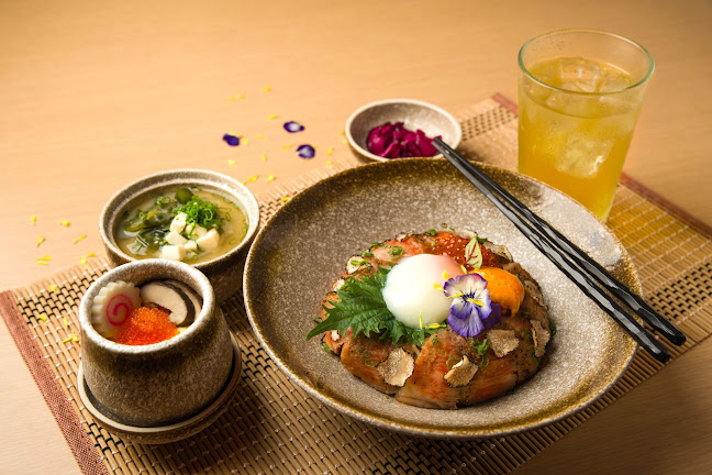 Comentarii opinii despre Kaen Singapore