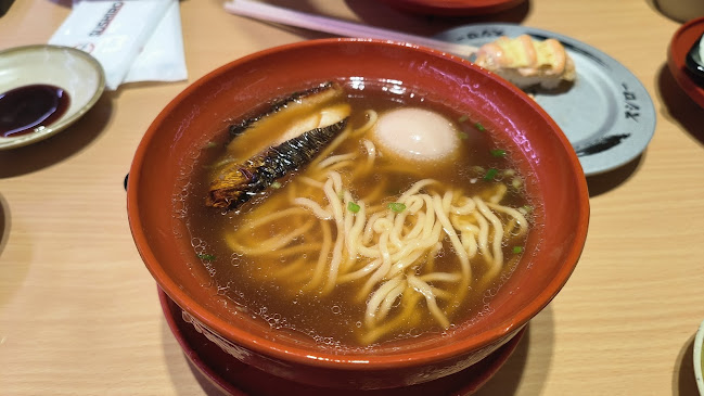 Opinii despre Sushiro Causeway Point în Singapore - Hospitality and gastronomy