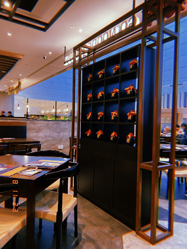 GO Noodle House Changi Airport T2 - Hospitality and gastronomy