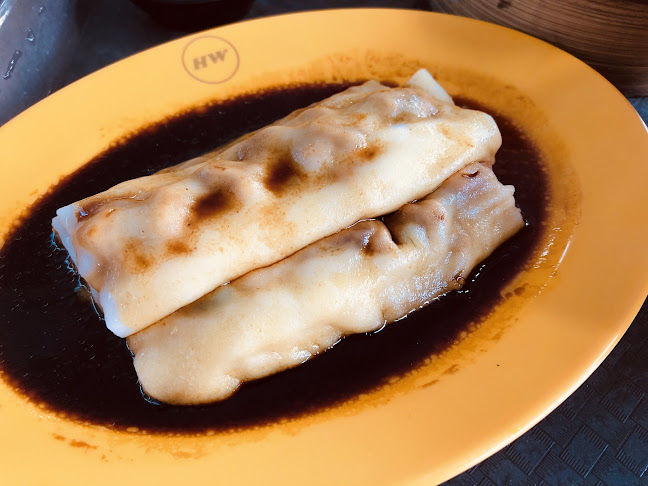 Neptune Hong Kong Dim Sum (海皇香港点心) - Hospitality and gastronomy