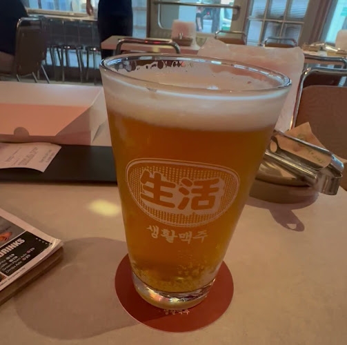 Opinii despre Daily Beer (Telok Ayer) în Singapore - Hospitality and gastronomy