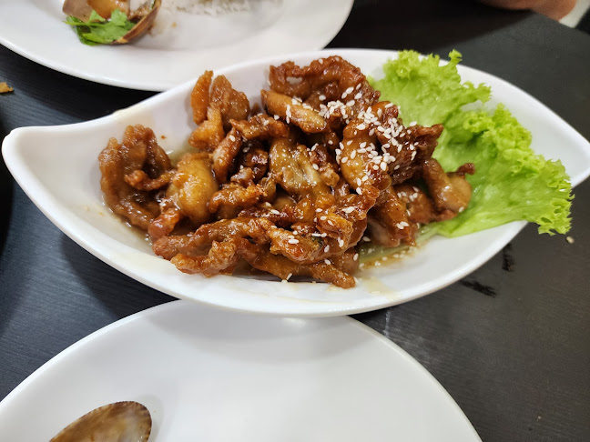 Moona Thai Kitchen.. - Singapore