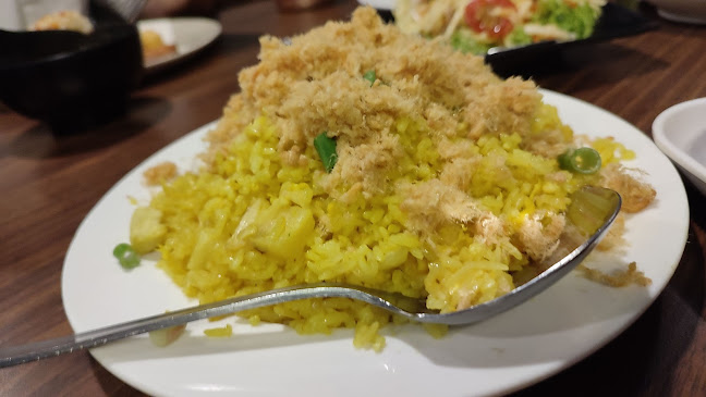 Comentarii opinii despre Esarn Thai Corner Pasir Panjang