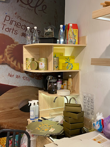 Kele @ Chinatown - Hospitality and gastronomy