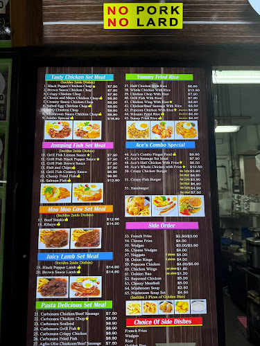 Comentarii opinii despre Ace Western Delights