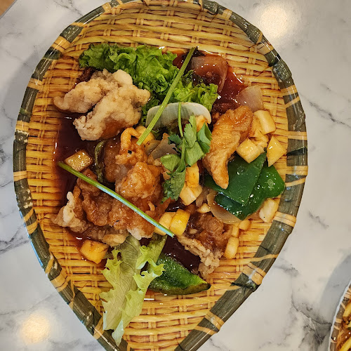 Comentarii opinii despre Sanook Kitchen