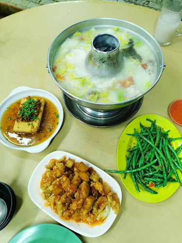 928 E Coast Rd, Singapore 459117