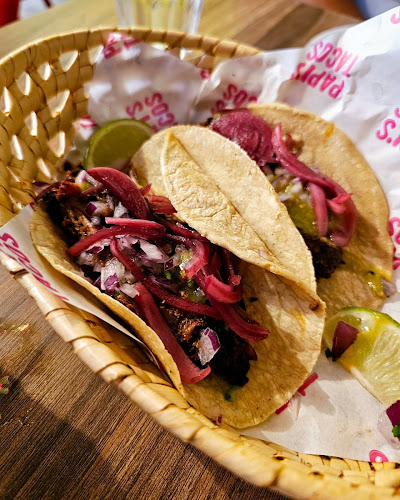 Opinii despre Papi's Tacos Katong în Singapore - Hospitality and gastronomy