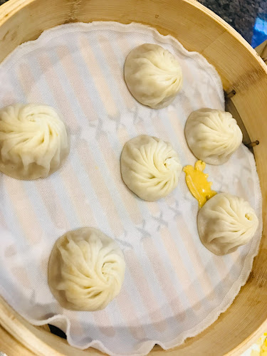 Din Tai Fung @ Chinatown Point - Hospitality and gastronomy