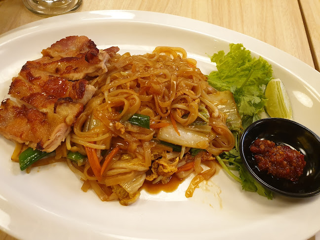 83 Punggol Central, #01 - 28, Singapore 828761