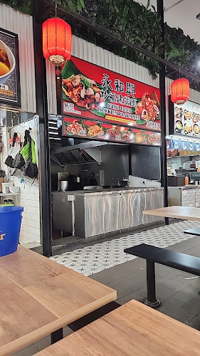 39 Woodlands Cl, Singapore 737856