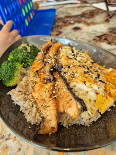 Opinii despre CL9UD Cafe în Singapore - Hospitality and gastronomy