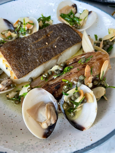 The Stamford Brasserie - Singapore