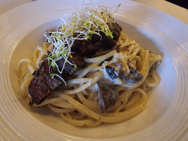 Allo French Restaurant