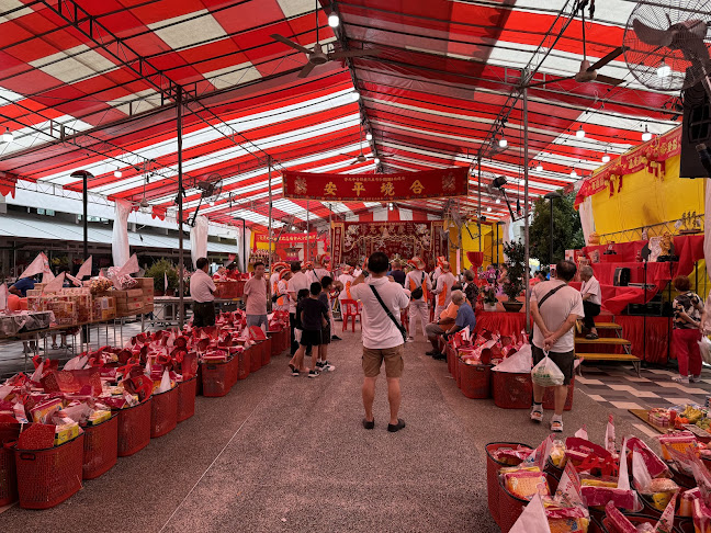 Bedok Block 58 - Hospitality and gastronomy