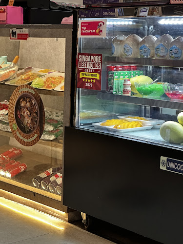 Comentarii opinii despre Thai Tai 泰太 - Zhongshan Mall