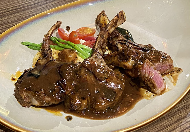 Opinii despre Canopy Changi City Point în Singapore - Hospitality and gastronomy