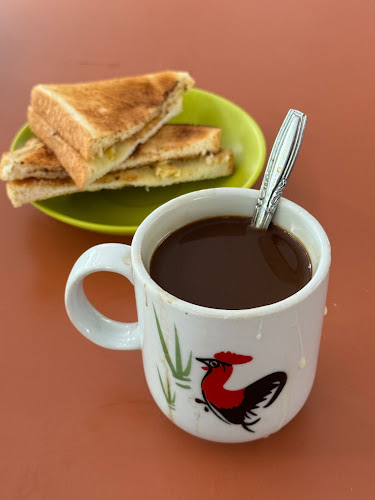 Da Zhong Cafe - Hospitality and gastronomy